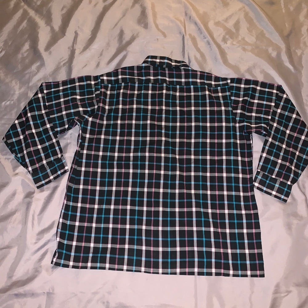 Long sleeve button down - Picture 6 of 14